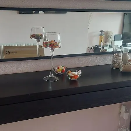 Piso 90 M2 A 2.5 Km De La Catedral. Apartment Santiago de Compostela