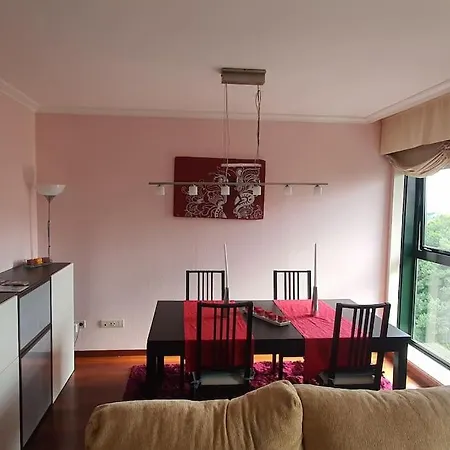 Piso 90 M2 A 2.5 Km De La Catedral. *